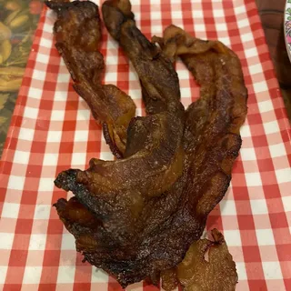 Side Order of Bacon