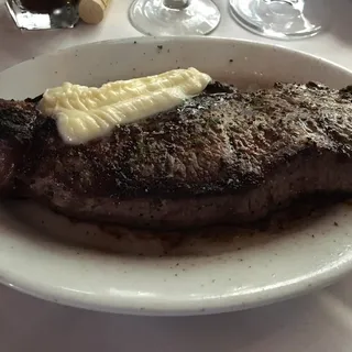 New York Strip