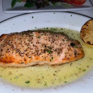 Salmon Filet