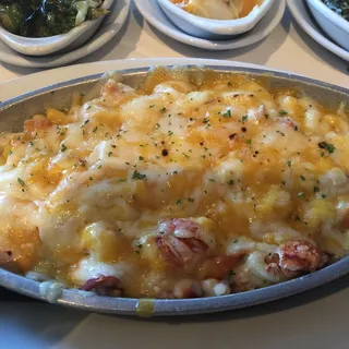 Lobster Mac & Cheese