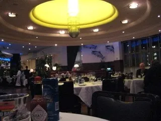 The Oceanaire Seafood Room