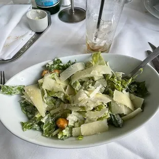 CAESAR SALAD*