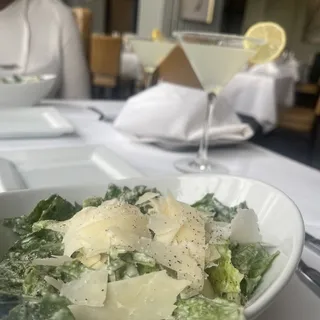 CAESAR SALAD*