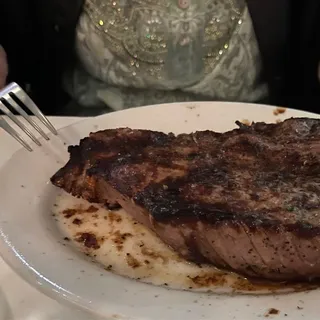 NEW YORK STRIP*