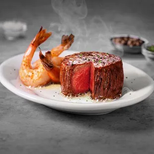 Ruth's Chris Steak House
