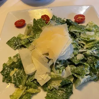 CAESAR SALAD*