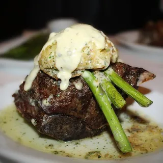 BONE-IN FILET*