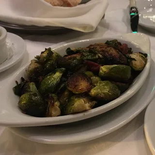 BRUSSELS SPROUTS