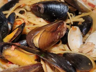 Maggiano's Little Italy