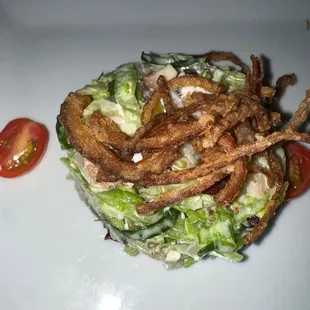 RUTH'S CHOPPED SALAD