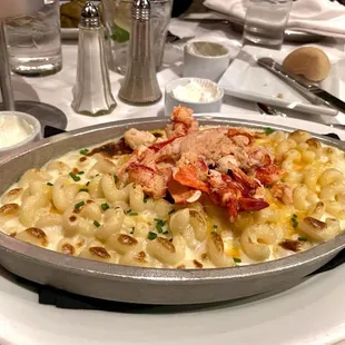 Lobster Mac