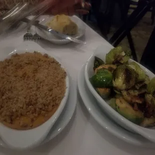 Sweet Potato Casserole