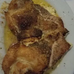 Stuffed Chicken Breast