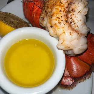 Lobster Tails