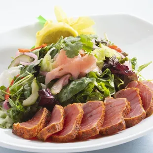 food, salad, salads