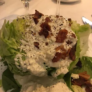 Lettuce Wedge