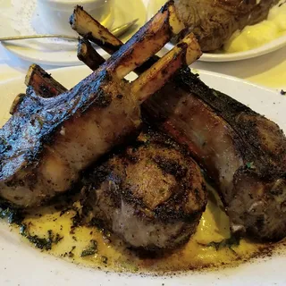 Lamb Chops