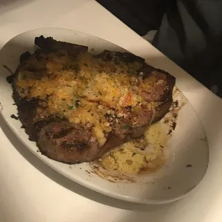 T Bone