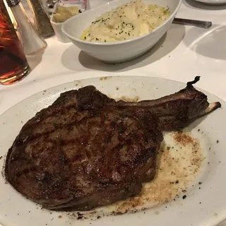 Cowboy Ribeye