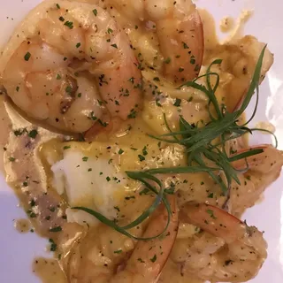 Shrimp