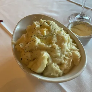 Mashed