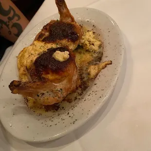 Stuffed Chicken Breast