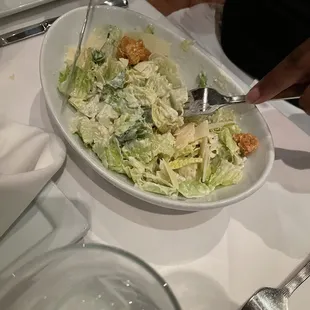 Caesar Salad