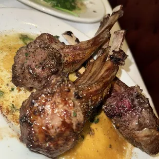 Lamb Chops