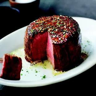 Ruth's Chris Steak House