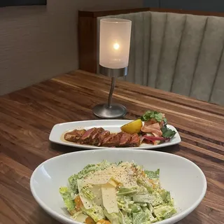 CAESAR SALAD*