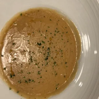 LOBSTER BISQUE