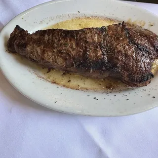 NEW YORK STRIP*