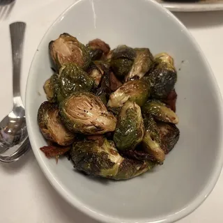 BRUSSELS SPROUTS