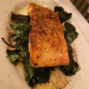 King Salmon Filet*