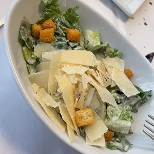 Cesar Salad