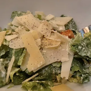 CAESAR SALAD*