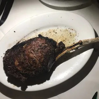 TOMAHAWK RIBEYE