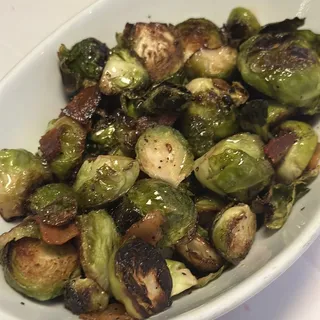 BRUSSELS SPROUTS