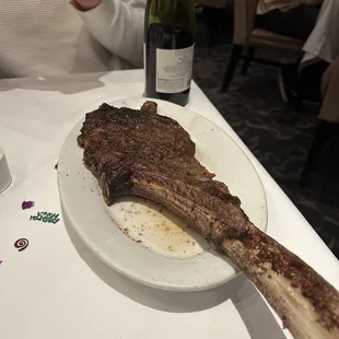 40oz Tomahawk