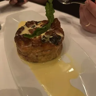 Bread Pudding
