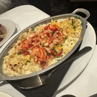 Lobster Mac