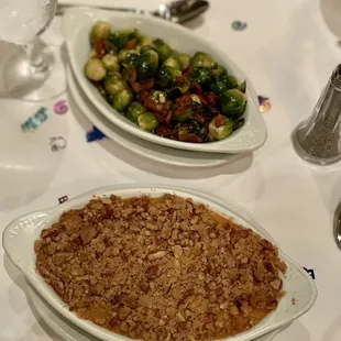 Sweet Potato Casserole