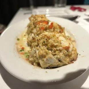 Crab Cakes