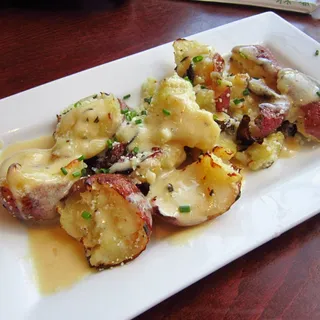 Roasted Rosemary Potatoes