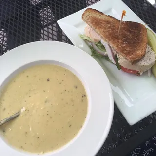 Soup
