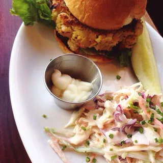Burger*