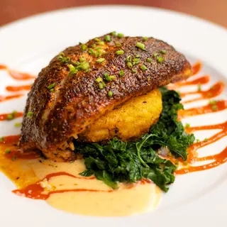 Creole Catfish