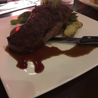 NY Strip