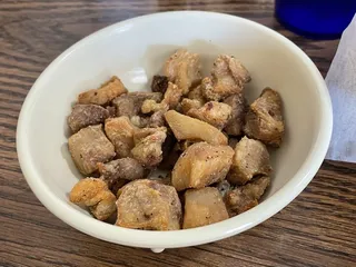 Rutilio's New Mexican Foods