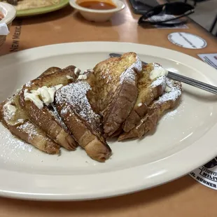 French toast